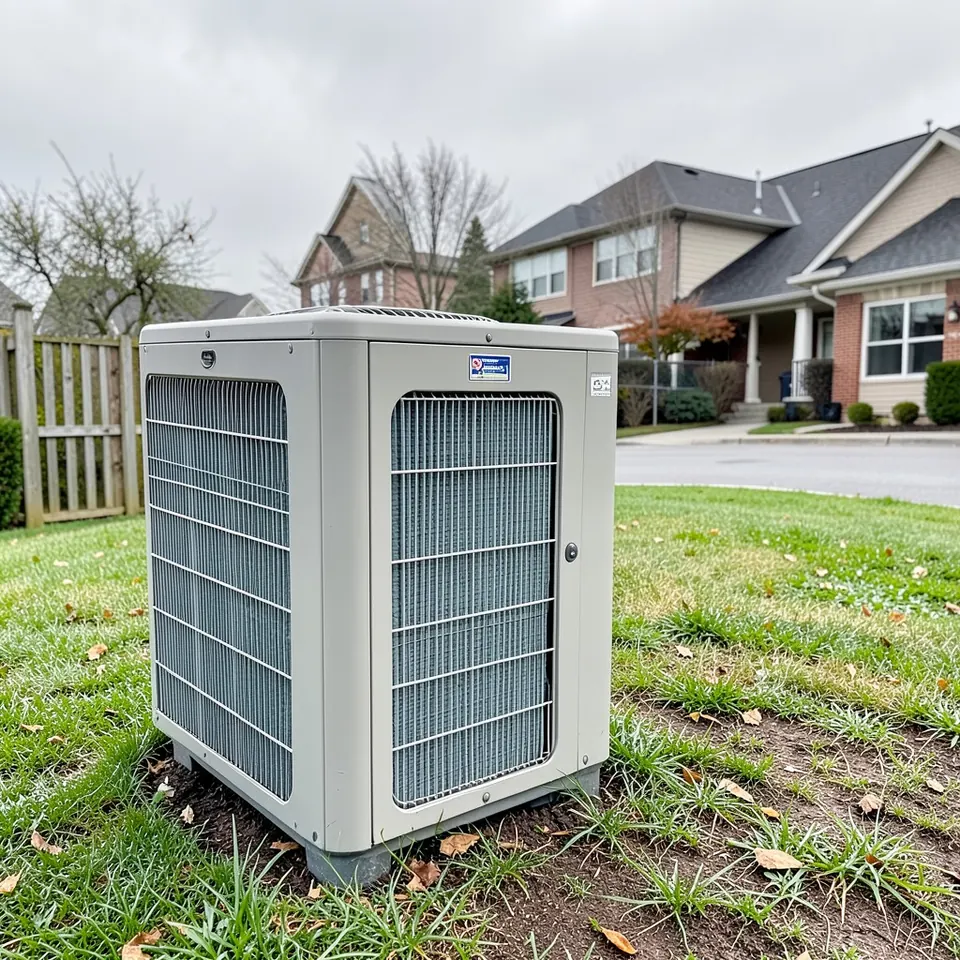 Planning AC Repair in Blue Bell, PA — local guide